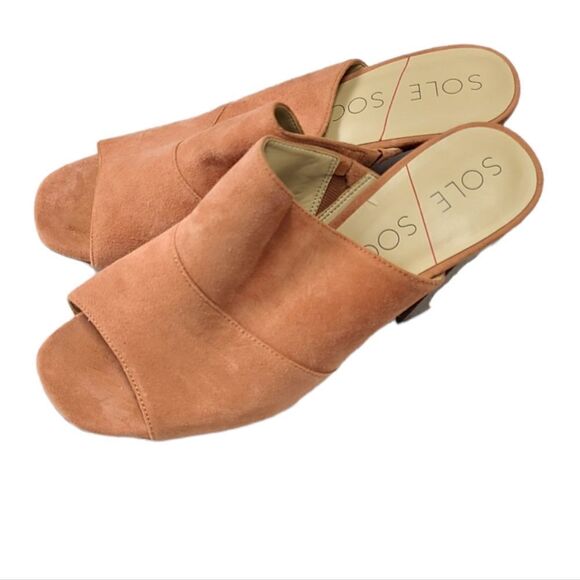 Sole Society Women's Heels Size 8.5‎ - Picture 3 of 6